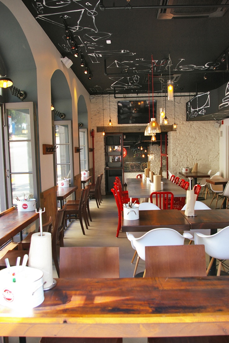 restaurante